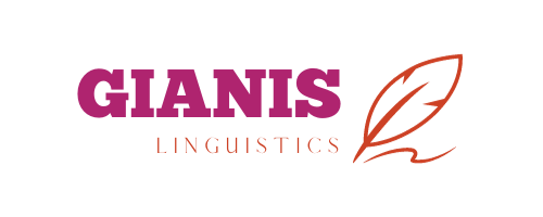 Gianis Linguistic Services